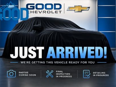Used 2020 GMC Sierra 1500 4x4 Double Cab w/ Sierra Value Package