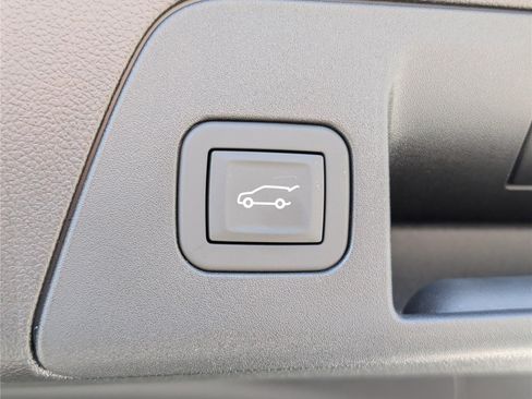 New 2026 Buick Envision Sport Touring AWD/4WD image 12