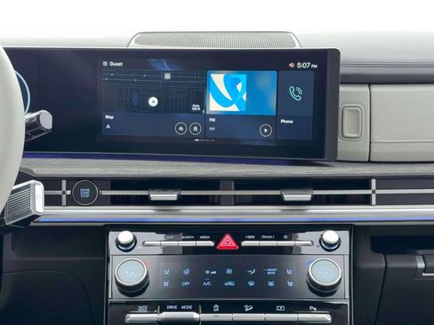 New 2026 Hyundai Santa Fe Limited FWD image 19