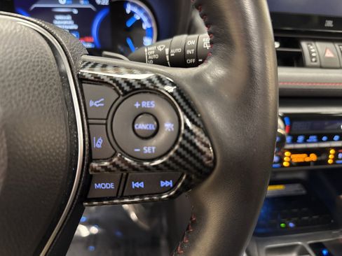 Used 2021 Toyota RAV4 XSE image 45