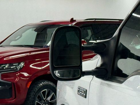 Used 2000 Ford F250 4x4 SuperCab Super Duty image 11