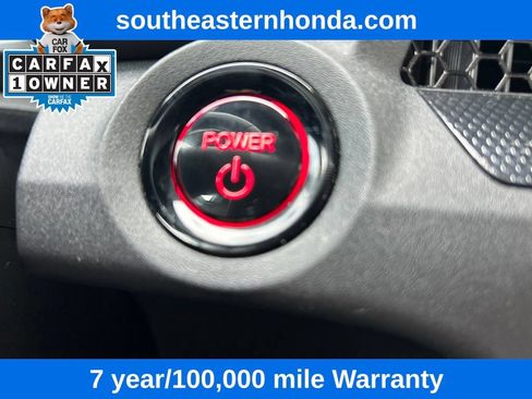 Used 2024 Honda CR-V Sport image 29