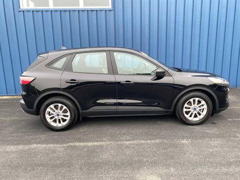 Used 2021 Ford Escape S FWD image 15