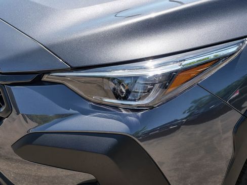 New 2026 Subaru Crosstrek 2.5i Sport AWD/4WD image 10