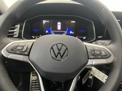 New 2026 Volkswagen Jetta Sport image 20