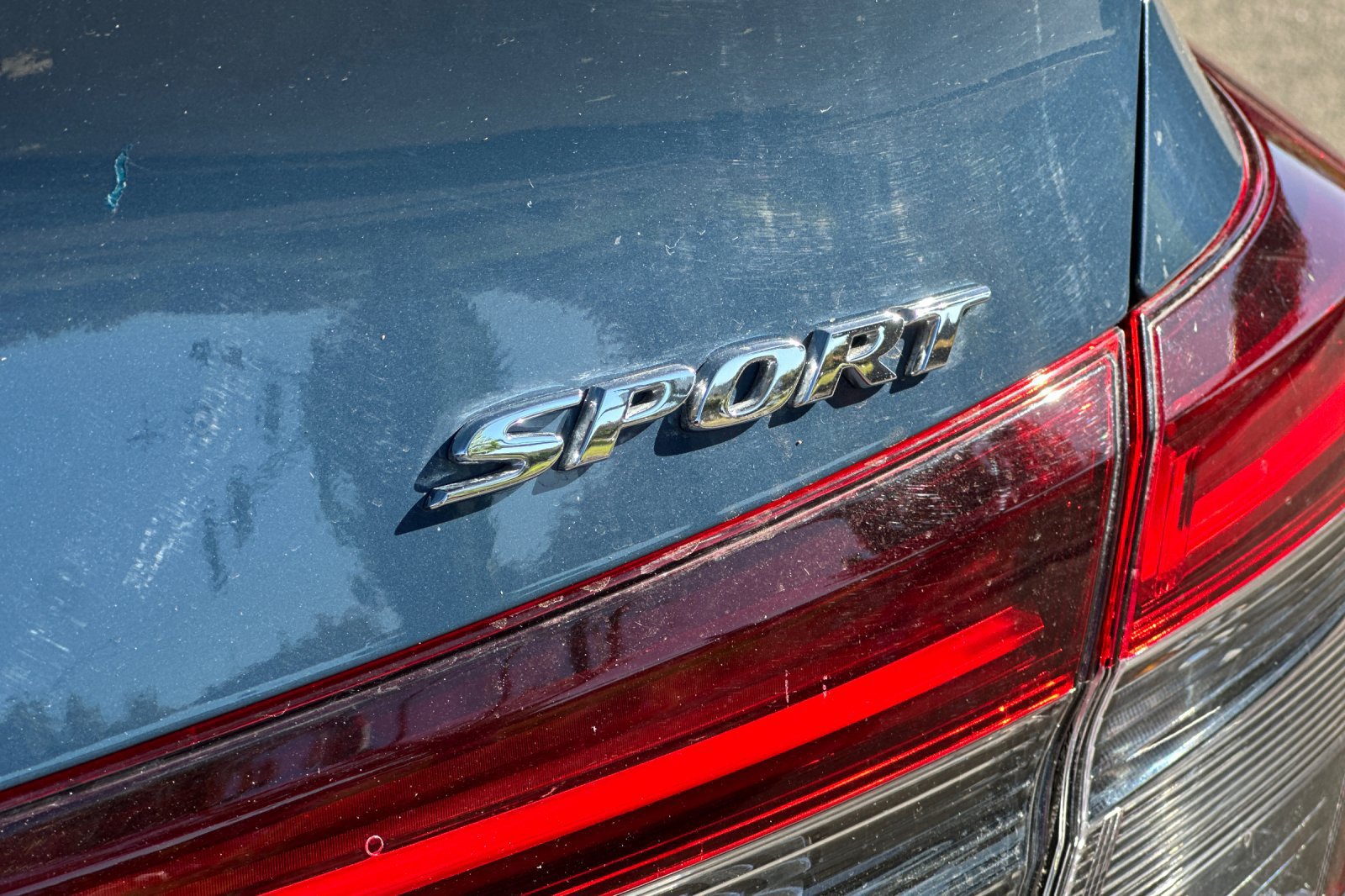 Certified 2025 Honda Civic Sport image 26