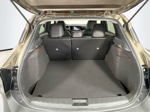 Used 2026 Nissan Kicks SR w/ SR Premium Package AWD/4WD image 26
