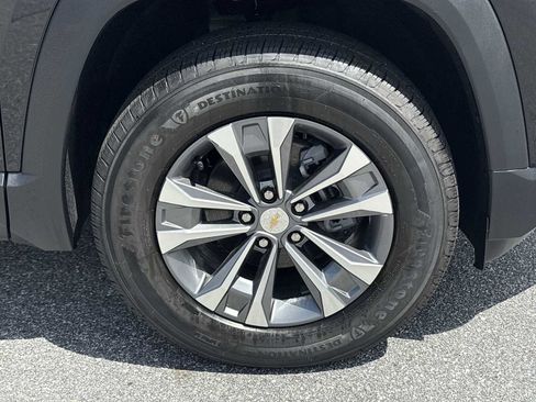 New 2026 Chevrolet Equinox LT FWD image 32