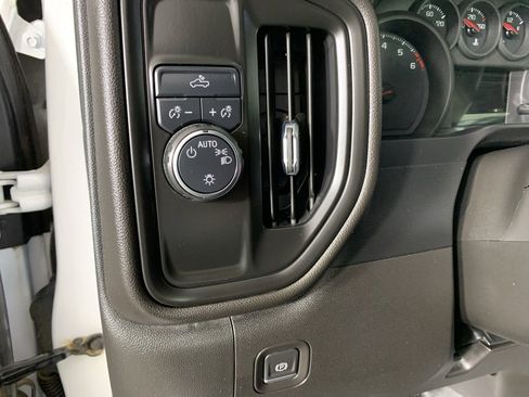 Used 2023 Chevrolet Silverado 2500 W/T w/ WT Convenience Package image 16