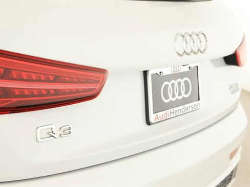 Used 2016 Audi Q3 2.0T Prestige image 32