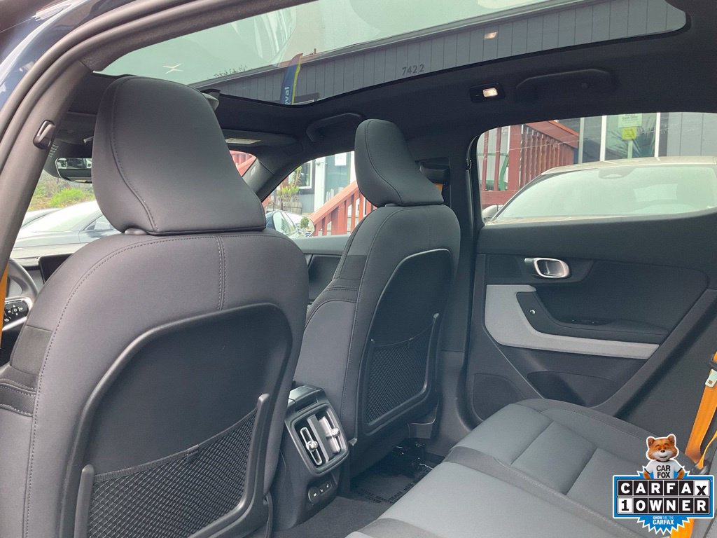 Used 2023 Polestar Polestar 2 w/ Pilot Pack AWD/4WD image 34