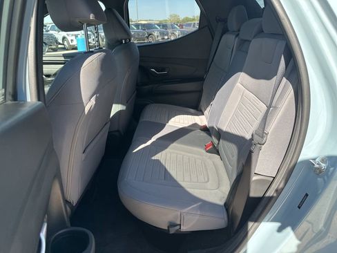 Used 2022 Hyundai Santa Cruz SEL Premium w/ Cargo Package AWD/4WD image 23
