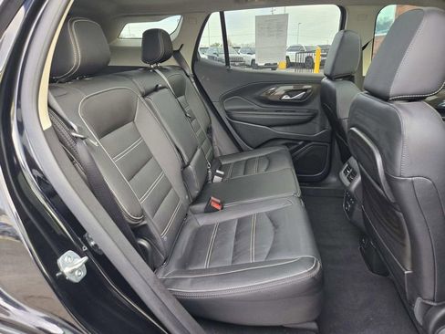 Used 2024 GMC Terrain Denali w/ Denali Premium Package image 16