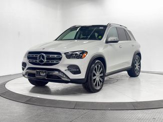 Certified 2026 Mercedes-Benz GLE 350 4MATIC video 4