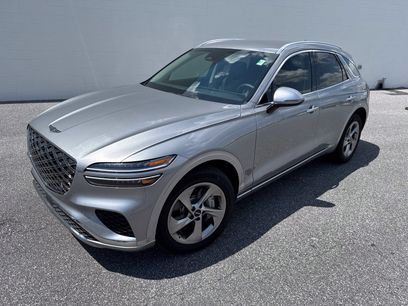 New 2026 Genesis GV70 2.5T