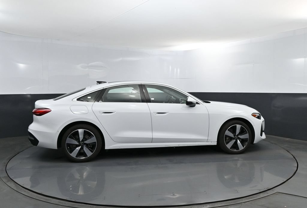 Used 2025 Audi A5 Premium Plus AWD/4WD image 4