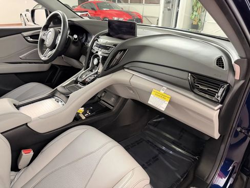 Used 2024 Acura RDX SH-AWD w/ Technology Package image 40