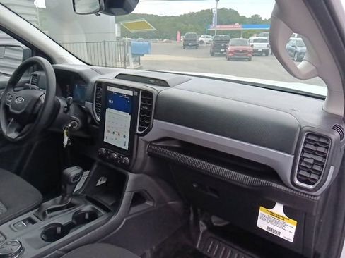 New 2026 Ford Ranger XL AWD/4WD image 31