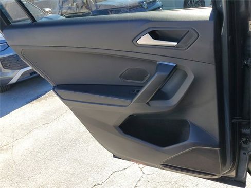 Certified 2024 Volkswagen Tiguan S image 13