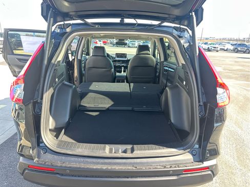 New 2026 Honda CR-V EX-L image 51
