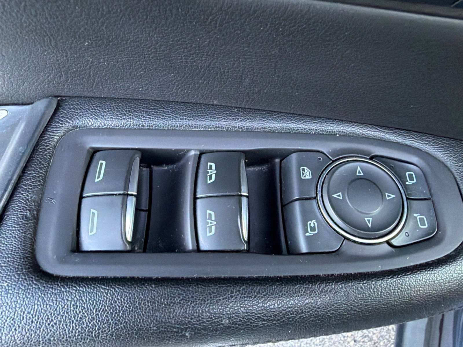 Used 2019 Cadillac XT5 Premium Luxury FWD image 14