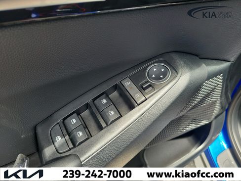 New 2026 Kia Seltos S FWD image 20