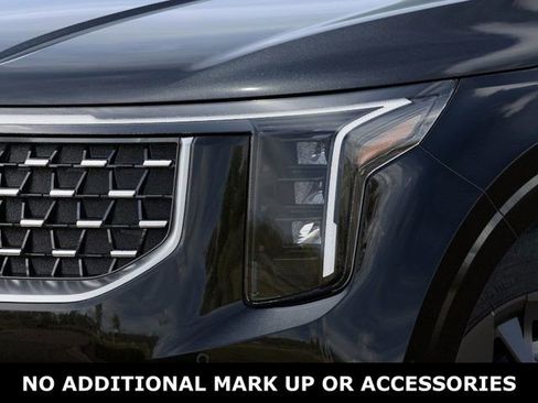 New 2026 Kia Carnival SX image 10