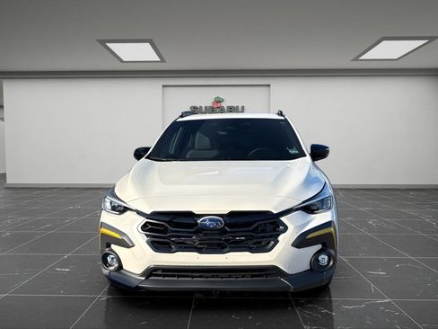 Certified 2026 Subaru Crosstrek 2.5i Sport AWD/4WD image 4