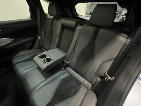 Certified 2023 Acura RDX AWD w/ A-Spec & Advance Pkg image 14