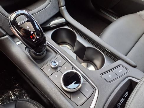 New 2025 Cadillac XT5 Premium Luxury w/ LPO, Floor Liner Package image 19