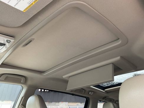 Used 2011 Toyota Sienna Limited w/ Premium Pkg AWD/4WD image 27