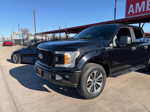 Used 2019 Ford F150 XL w/ Equipment Group 101A Mid image 6