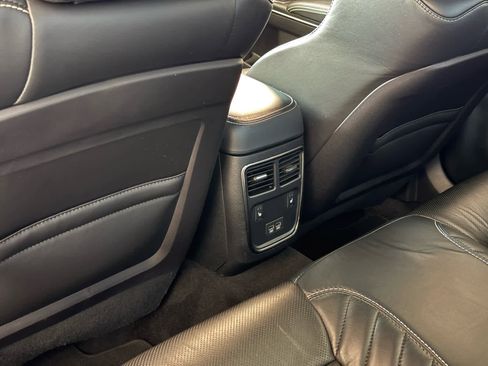 Used 2023 Dodge Charger SRT Hellcat w/ Harman/Kardon Audio Group image 26