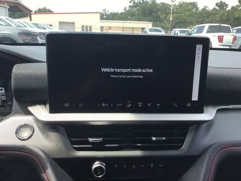 New 2025 Ford Explorer ST-Line w/ Premium Package image 18