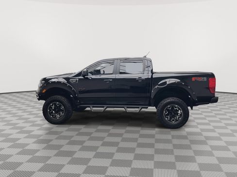 Used 2019 Ford Ranger XLT w/ Equipment Group 302A Luxury AWD/4WD image 36