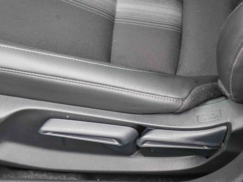 Certified 2026 Honda Civic Sport image 25