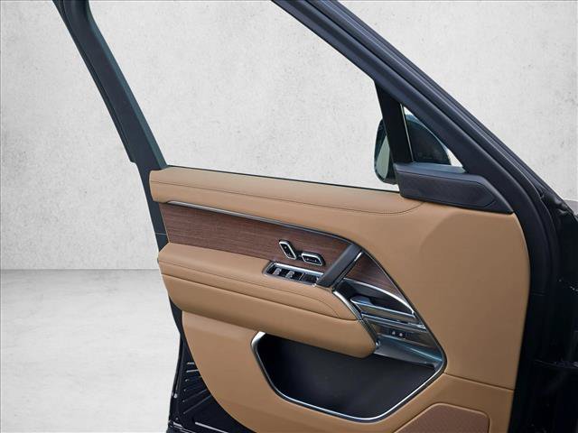 New 2026 Land Rover Range Rover SE AWD/4WD image 28