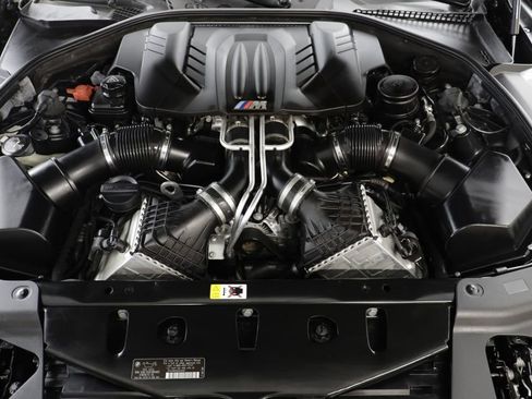 Used 2014 BMW M6 Gran Coupe RWD image 26