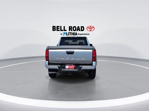 New 2026 Toyota Tacoma SR5 RWD image 7