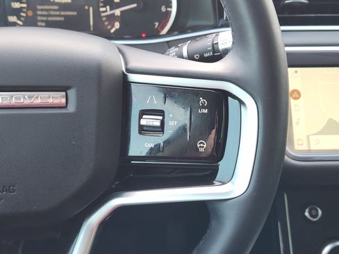 Certified 2021 Land Rover Range Rover Evoque S image 31