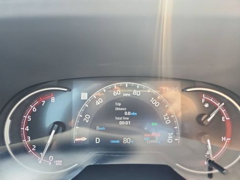 Used 2023 Toyota RAV4 XLE Premium AWD/4WD image 19
