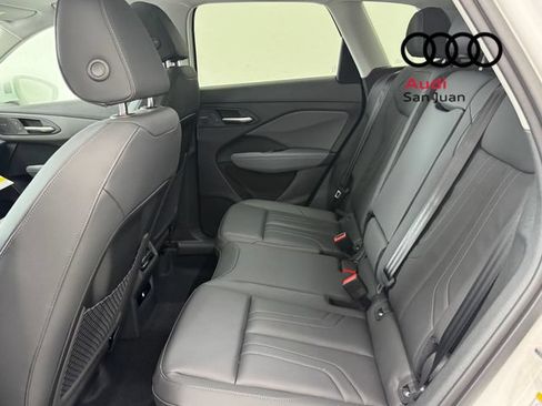 New 2026 Audi Q3 quattro 2.0T AWD/4WD image 37