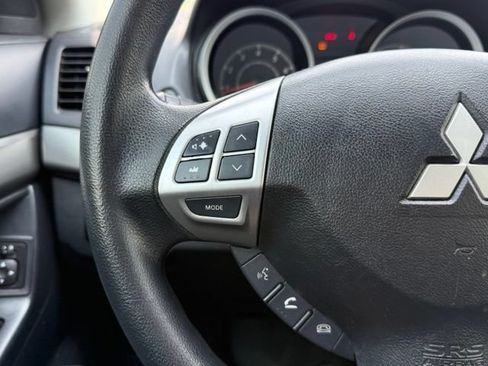 Used 2015 Mitsubishi Lancer ES FWD image 24