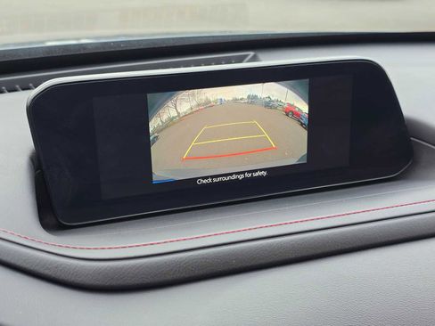 Used 2024 MAZDA CX-30 AWD 2.5 S w/ Preferred Package image 34