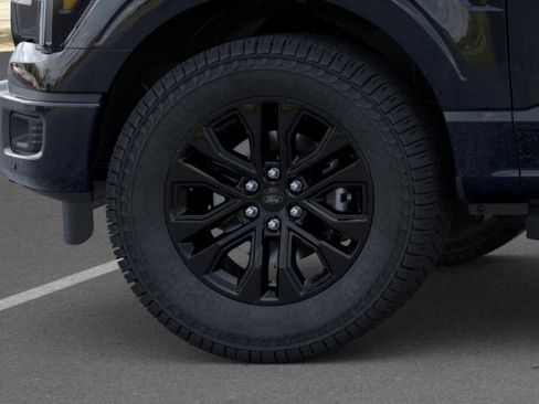 New 2026 Ford F150 Lariat w/ Equipment Group 501A Mid image 19