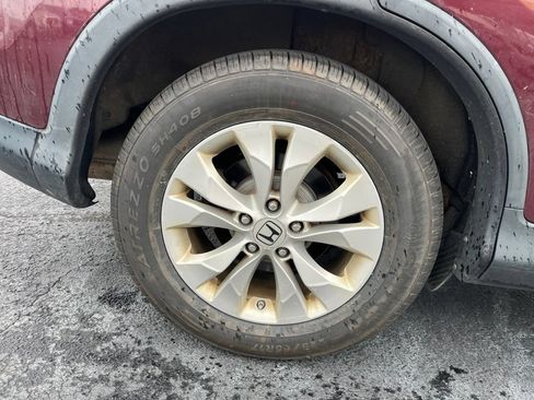 Used 2013 Honda CR-V EX image 11