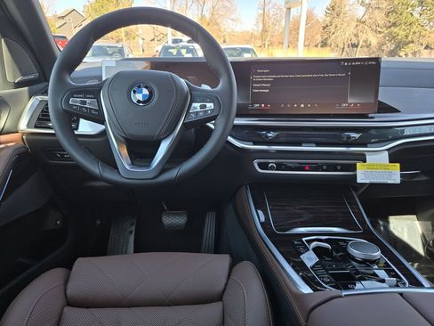 New 2026 BMW X5 xDrive50e w/ Climate Comfort Package AWD/4WD image 30