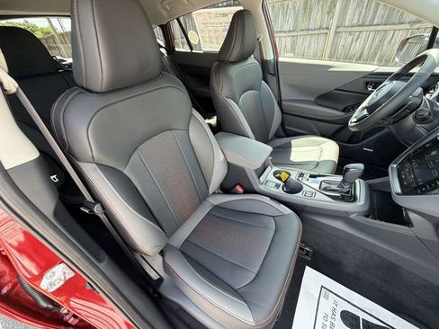New 2026 Subaru Crosstrek 2.5i Limited AWD/4WD image 27