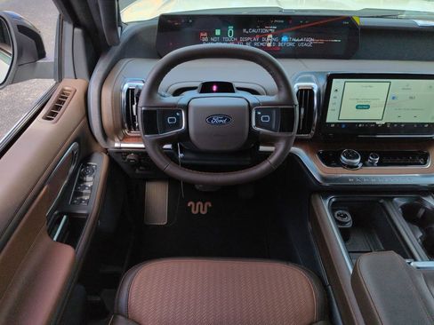 New 2026 Ford Expedition King Ranch AWD/4WD image 15