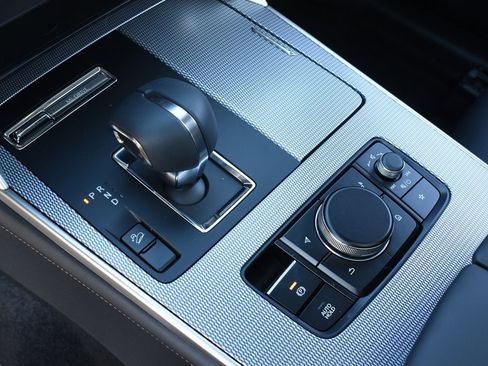 New 2026 MAZDA CX-90 3.3 Turbo w/ Premium Sport Pkg image 33